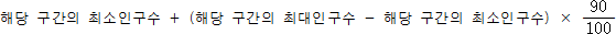 지방자치단체의 행정기구와 정원기준 등에 관한 규정 첨부자료